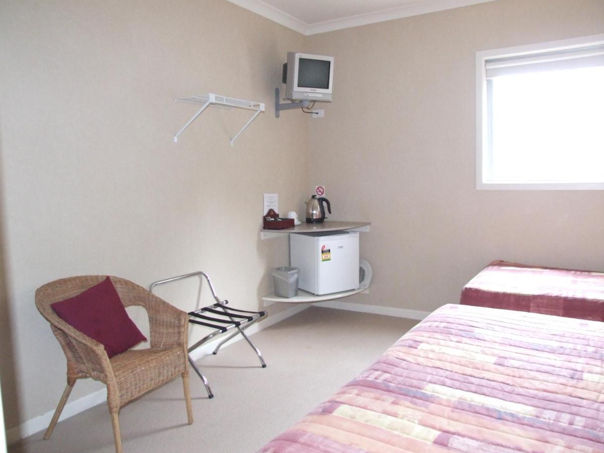 No 1 Motels Cambridge Zewnętrze zdjęcie