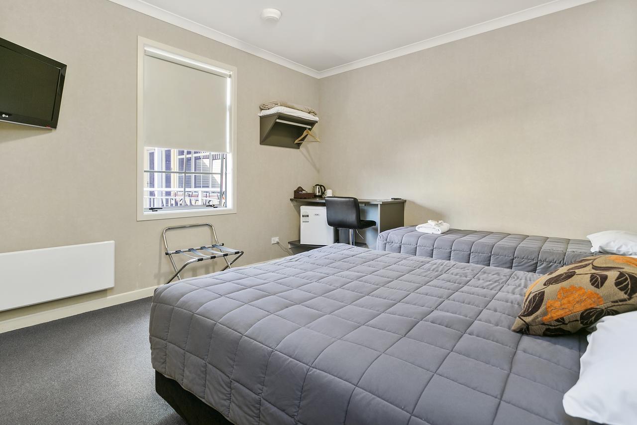 No 1 Motels Cambridge Zewnętrze zdjęcie
