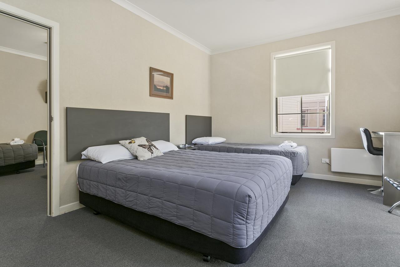 No 1 Motels Cambridge Zewnętrze zdjęcie