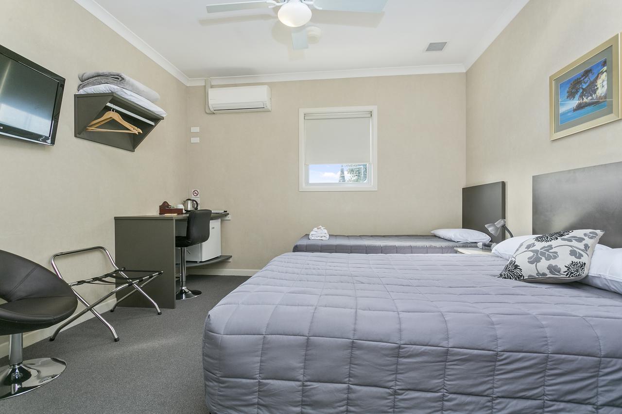 No 1 Motels Cambridge Zewnętrze zdjęcie