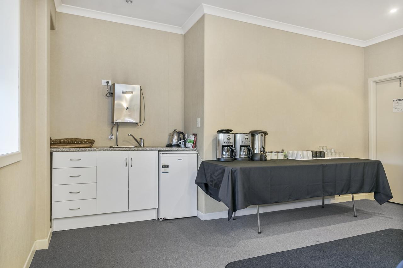 No 1 Motels Cambridge Zewnętrze zdjęcie