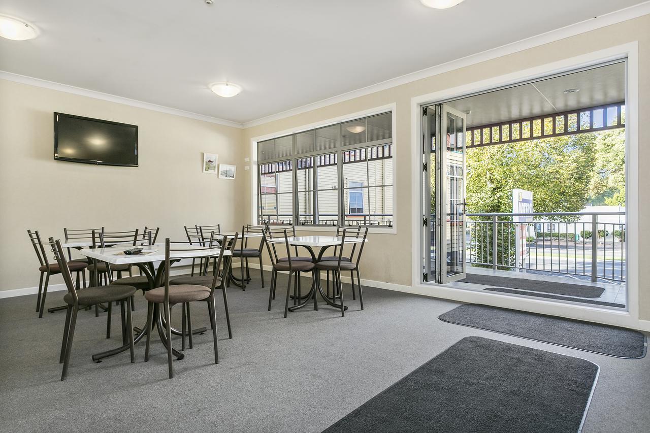 No 1 Motels Cambridge Zewnętrze zdjęcie