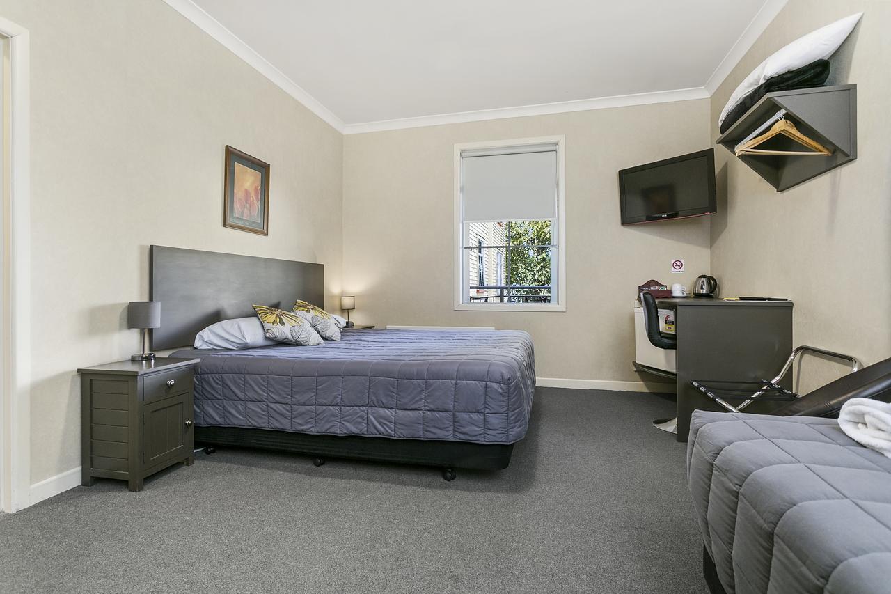 No 1 Motels Cambridge Zewnętrze zdjęcie