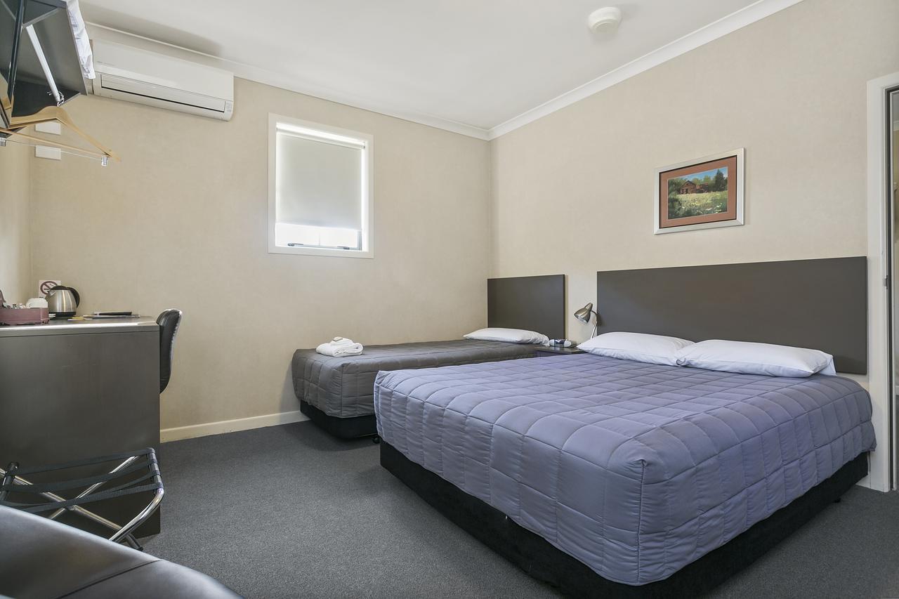 No 1 Motels Cambridge Zewnętrze zdjęcie