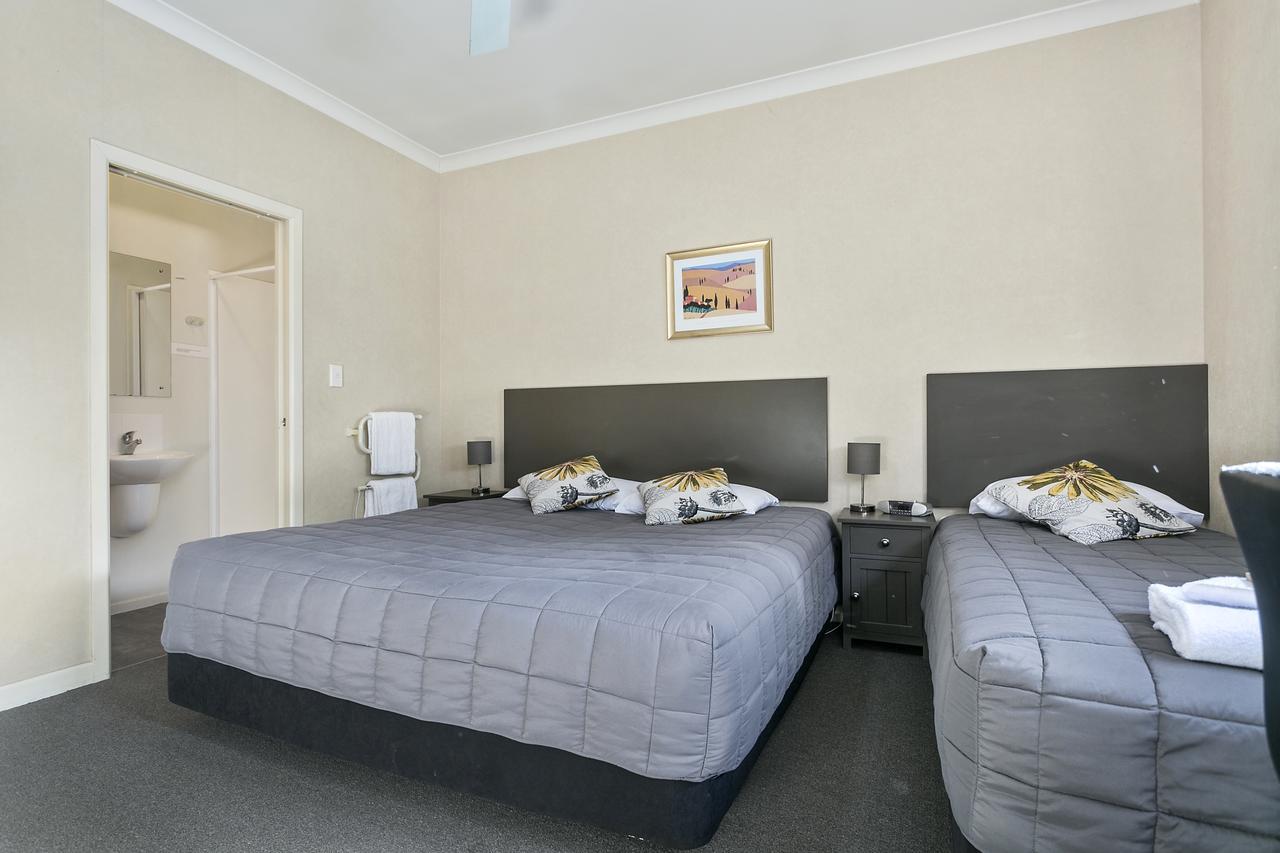 No 1 Motels Cambridge Zewnętrze zdjęcie