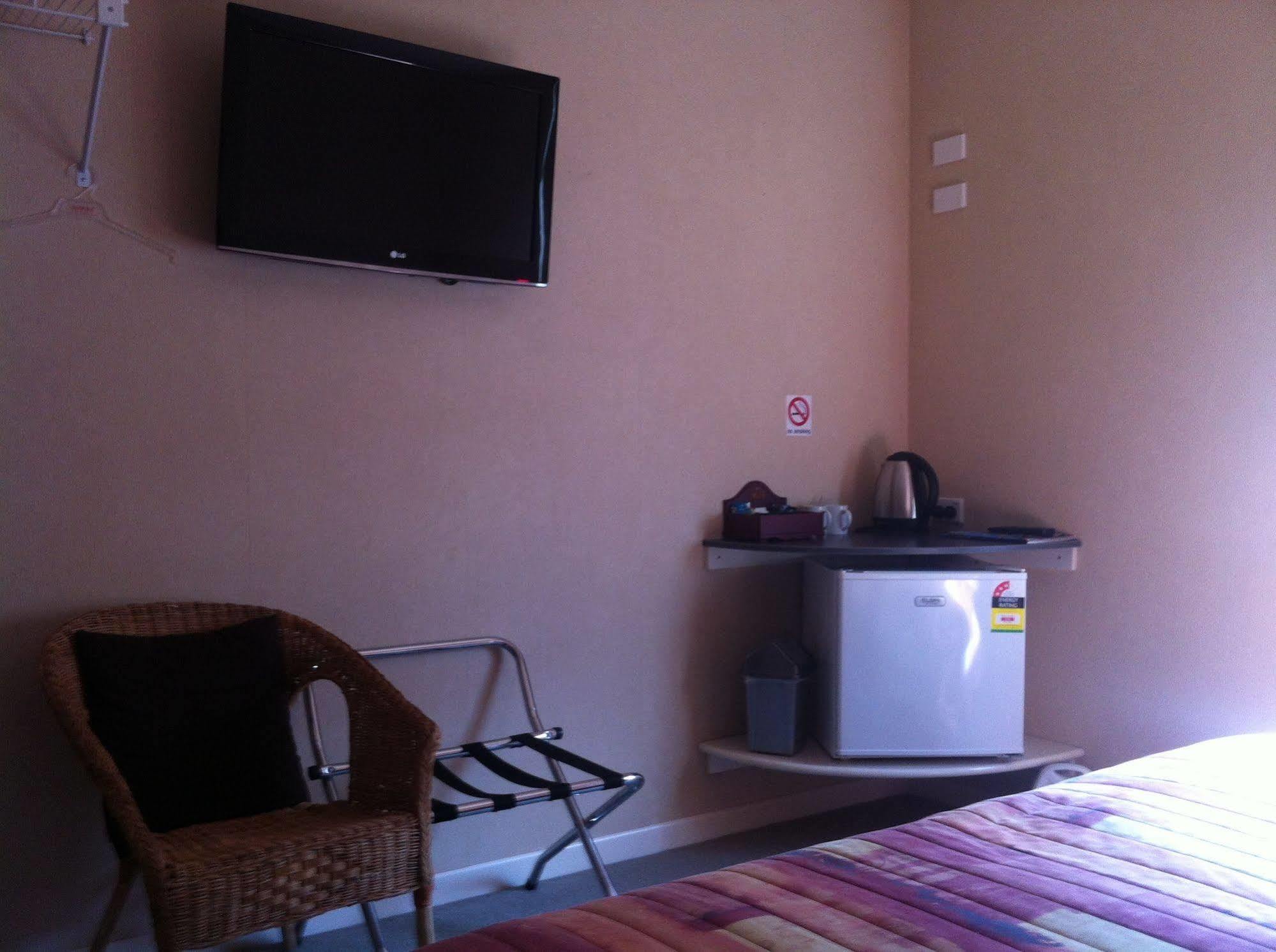 No 1 Motels Cambridge Zewnętrze zdjęcie