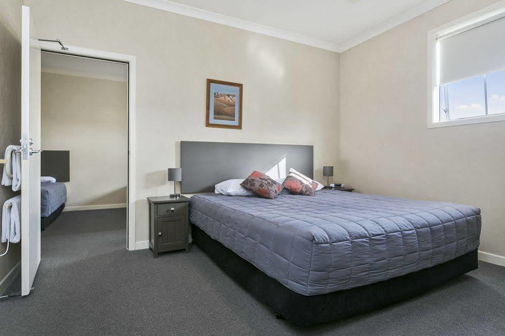 No 1 Motels Cambridge Zewnętrze zdjęcie